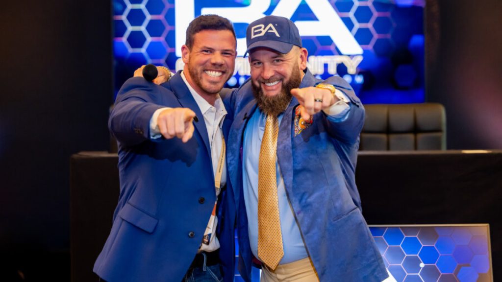Jake Claver is building the future of crypto wealth