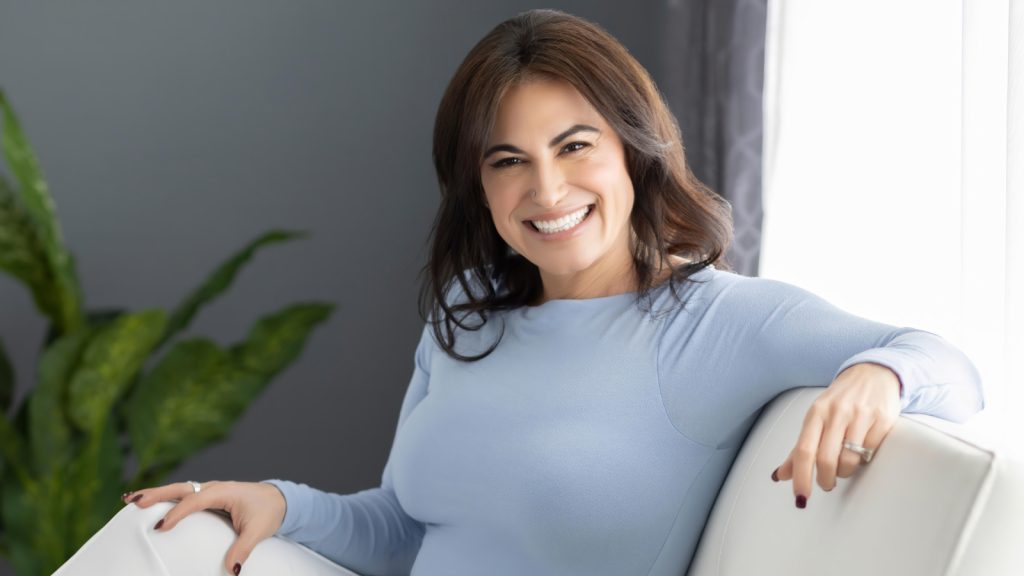 Rhonda Klch: Leading New York’s Most Powerful Room