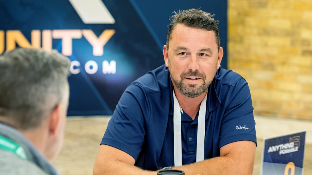 Mike Carnahan: Turning 25 Years of Experience Into Heavy Duty AI