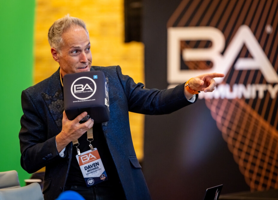 Photo Highlights - Board of Advisors