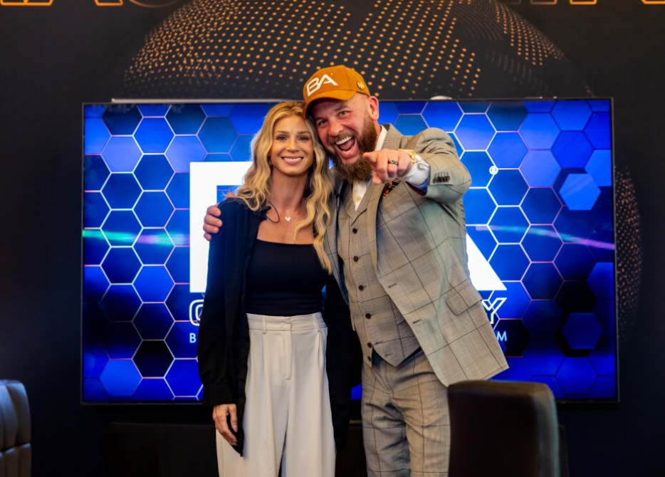 Photo Highlights - Board of Advisors