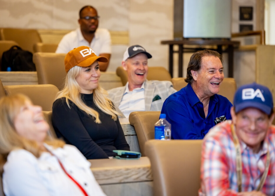 Photo Highlights - Board of Advisors