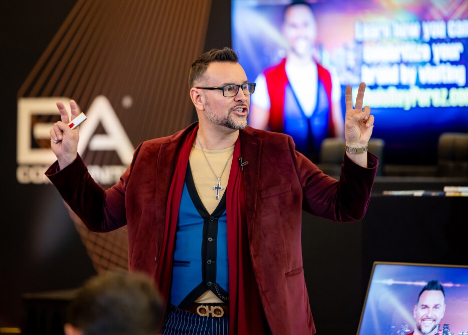 Photo Highlights - Board of Advisors