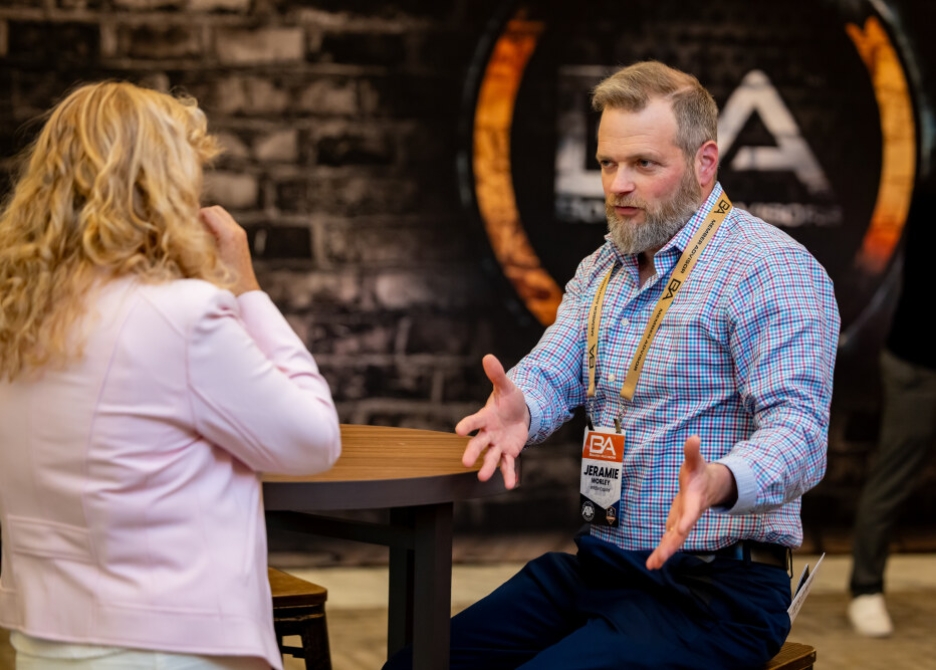 Photo Highlights - Board of Advisors