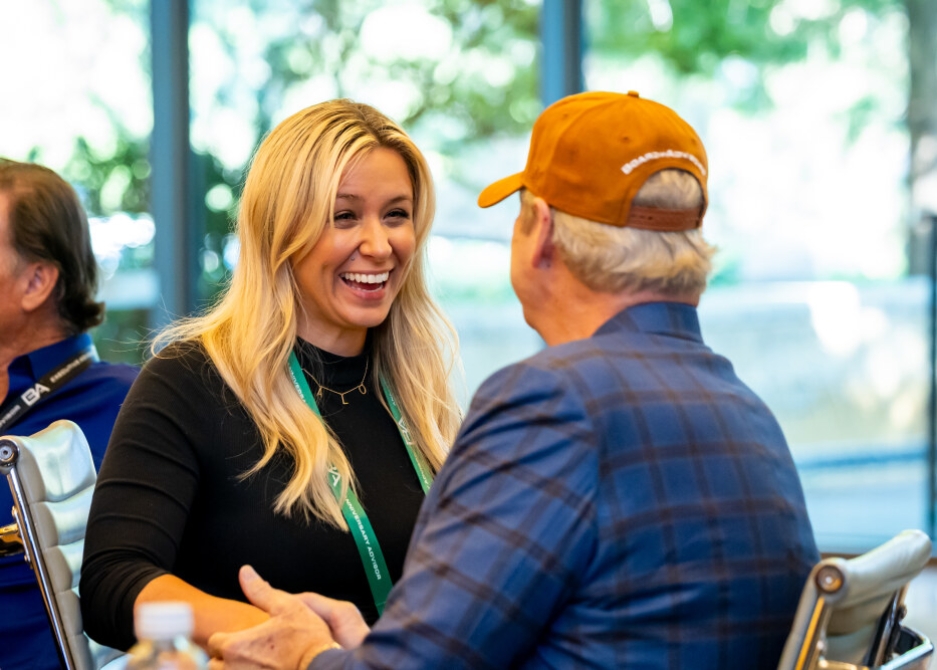 Photo Highlights - Board of Advisors