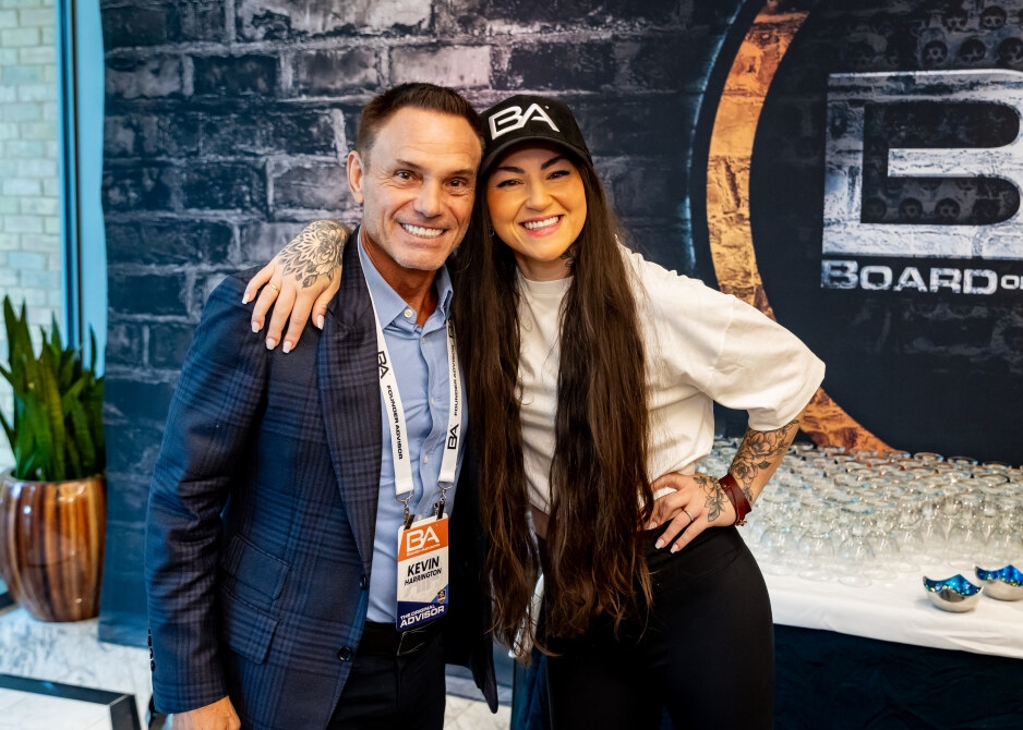 Photo Highlights - Board of Advisors