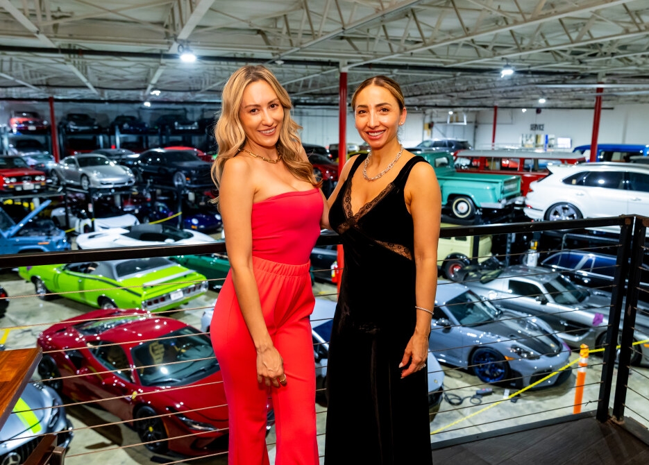 Photo Highlights - Board of Advisors