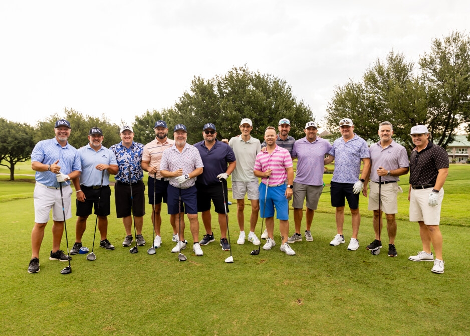 Photo Highlights - Board of Advisors