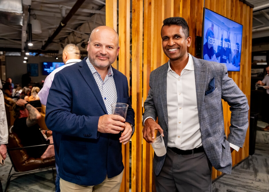 Photo Highlights - Board of Advisors