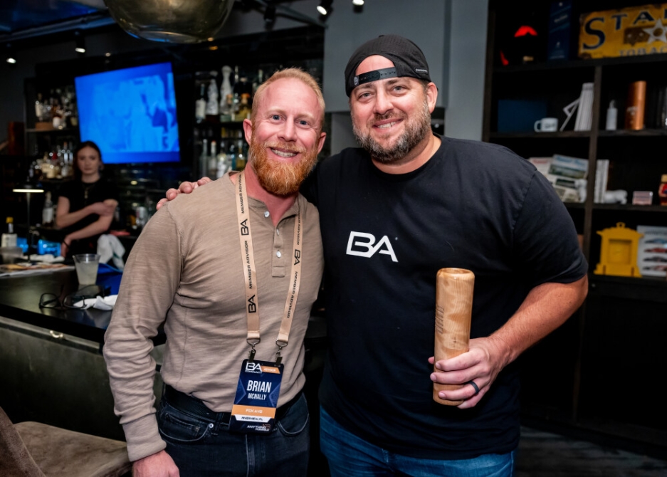 Photo Highlights - Board of Advisors