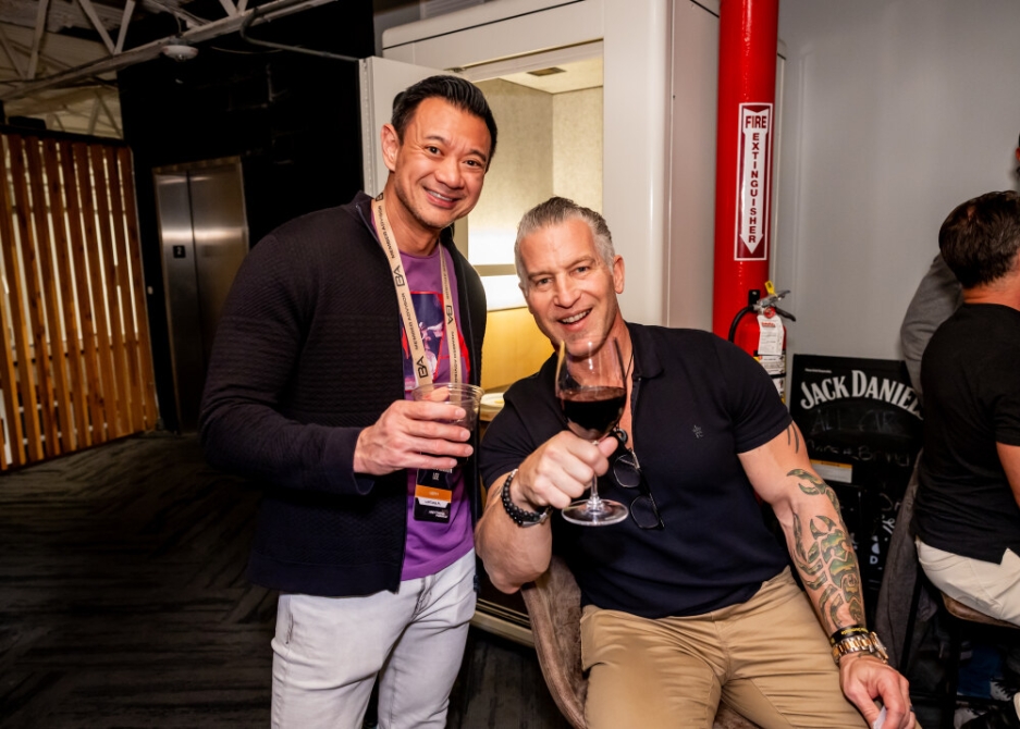 Photo Highlights - Board of Advisors