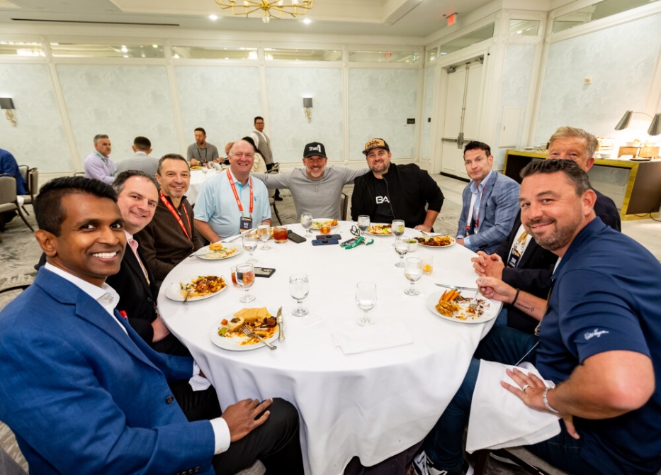 Photo Highlights - Board of Advisors