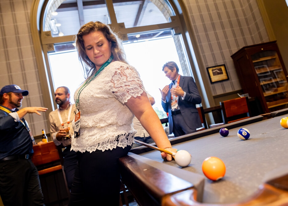 Photo Highlights - Board of Advisors