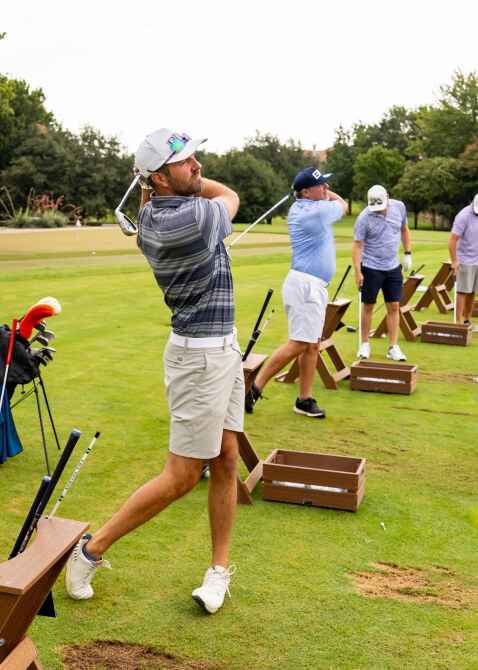 Photo Highlights - Board of Advisors