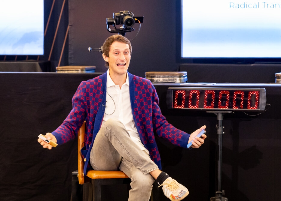 Photo Highlights - Board of Advisors