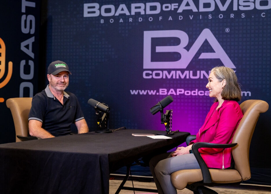 Photo Highlights - Board of Advisors