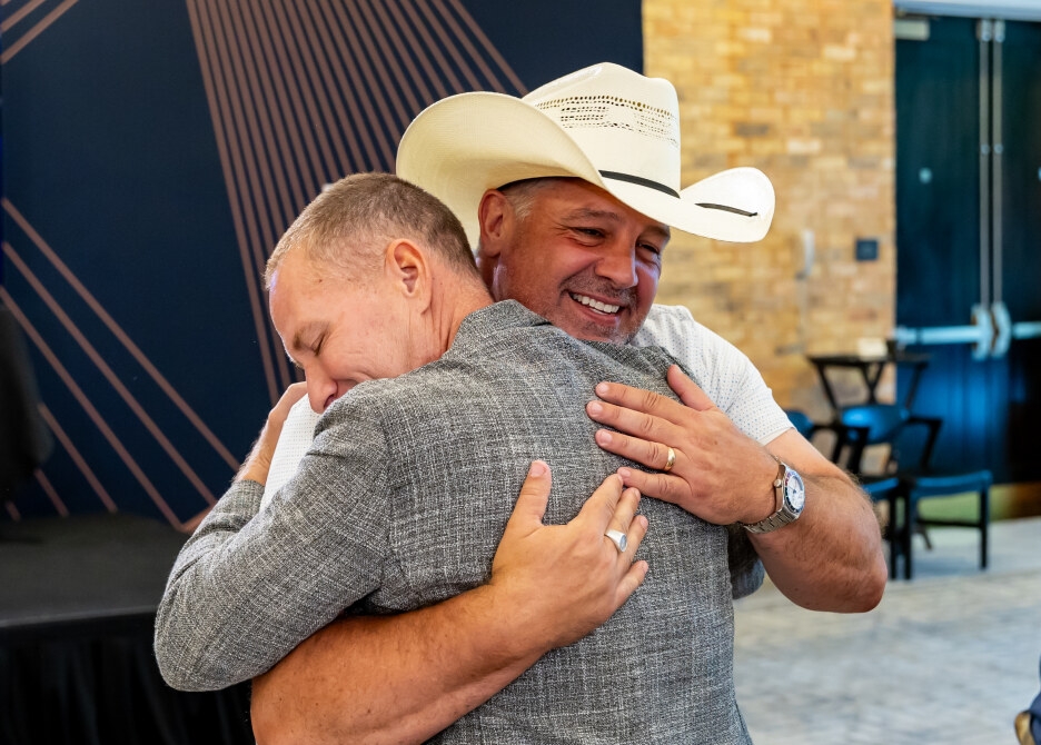 Photo Highlights - Board of Advisors