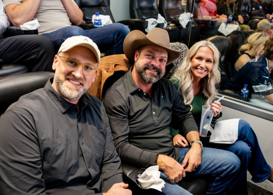 Photo Highlights - Board of Advisors