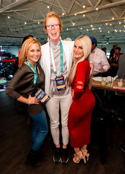 Photo Highlights - Board of Advisors