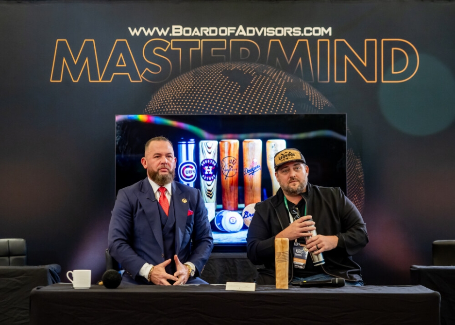 Photo Highlights - Board of Advisors