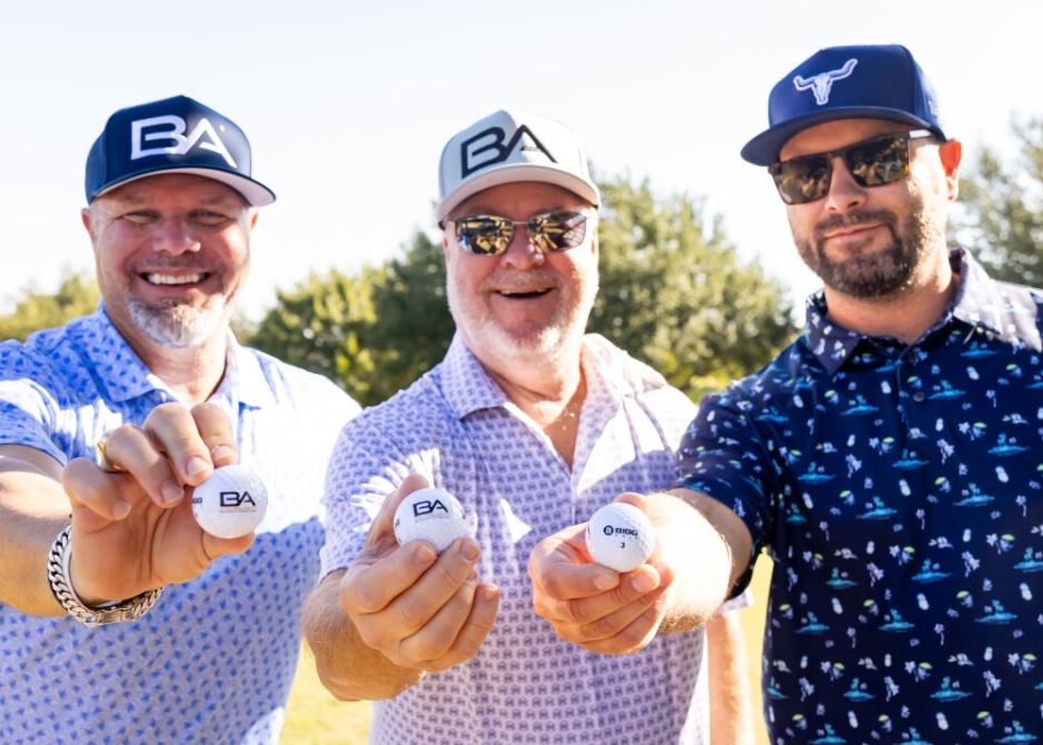 Photo Highlights - Board of Advisors