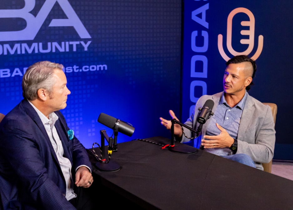 Photo Highlights - Board of Advisors