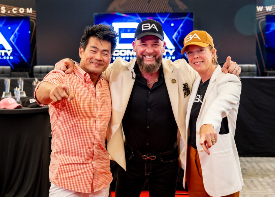 Photo Highlights - Board of Advisors