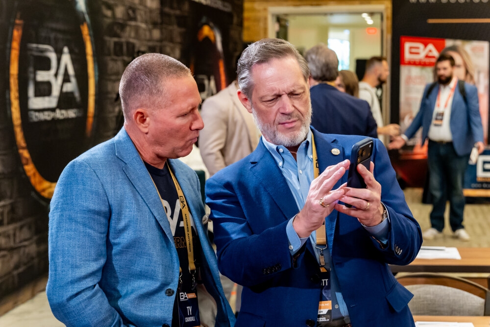Photo Highlights - Board of Advisors