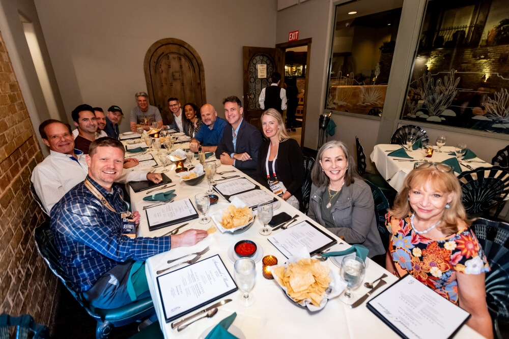 Photo Highlights - Board of Advisors