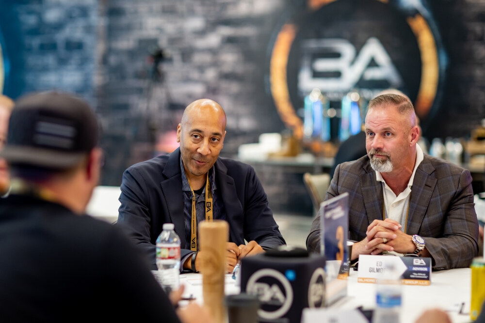 Photo Highlights - Board of Advisors