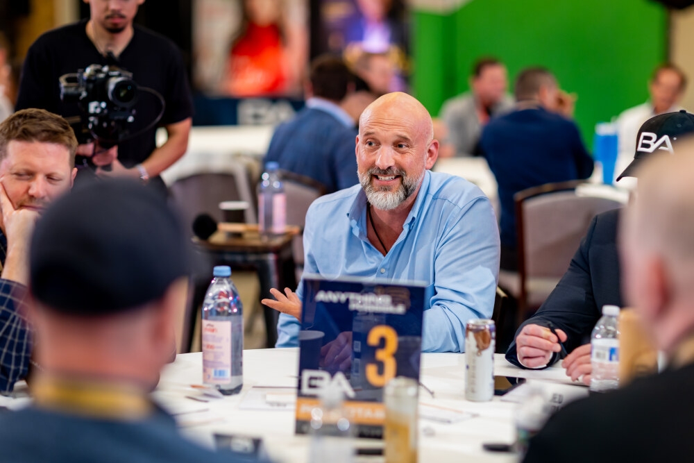 Photo Highlights - Board of Advisors