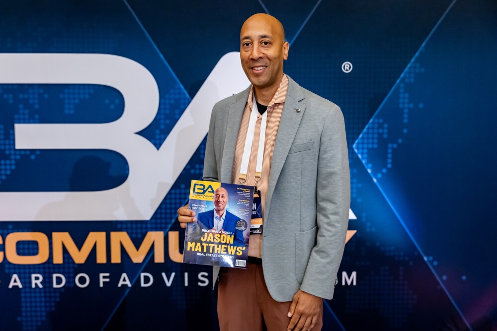 Photo Highlights - Board of Advisors