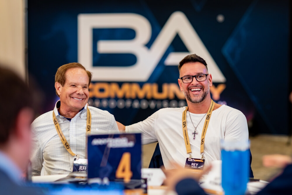 Photo Highlights - Board of Advisors