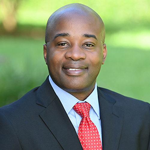 BA.X Jacksonville Speaker - Clyde Boswell