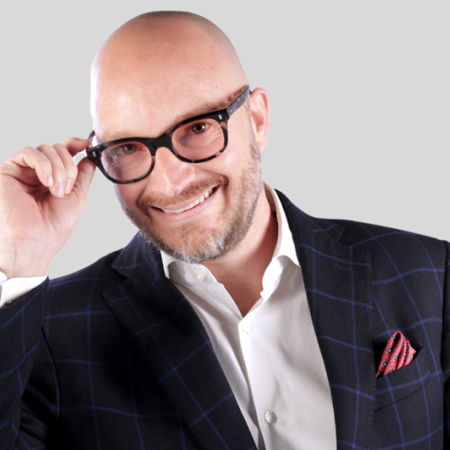BA.X Jacksonville Speaker - Clyde Boswell