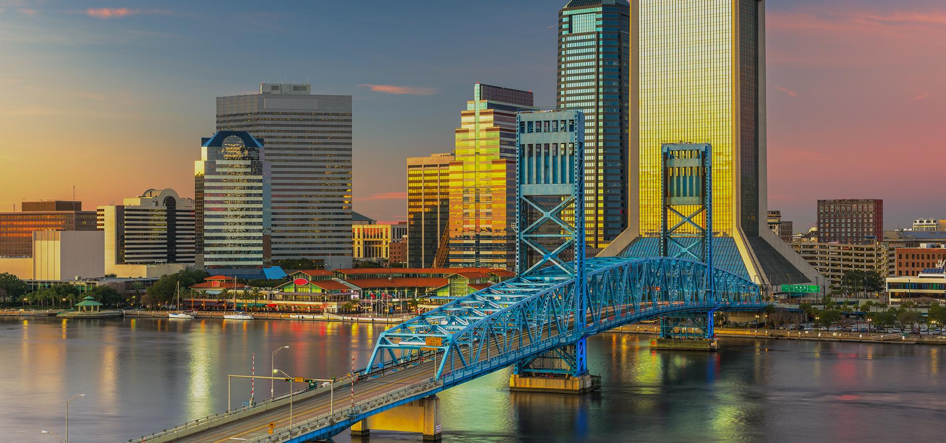 BA.X Event - Jacksonville