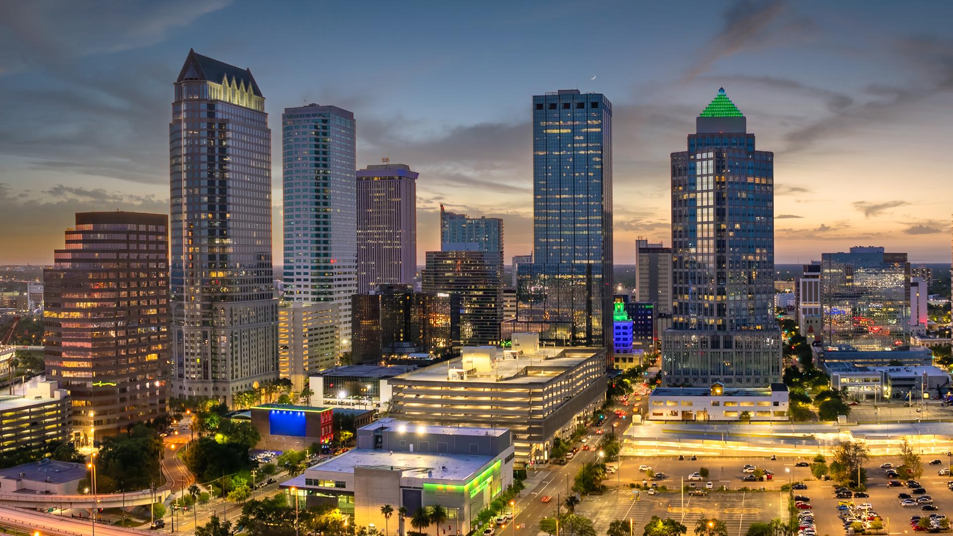 BA.X Event - Tampa Homecoming