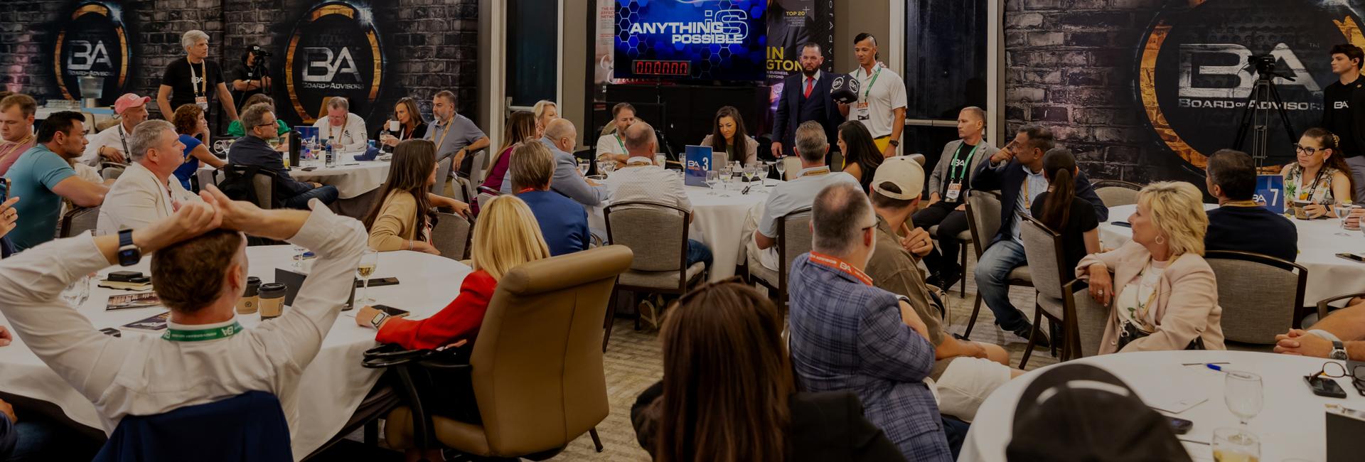 BA.X Event - Jacksonville