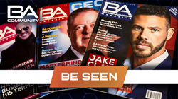 RSVP for BA Quarterly Event