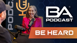 RSVP for BA Quarterly Event