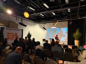 BA.X Tampa - Board of Advisors