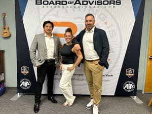 BA.X Tampa - Board of Advisors