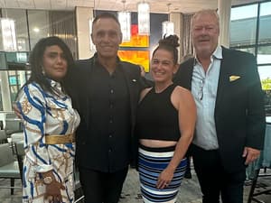 BA.X Tampa - Board of Advisors