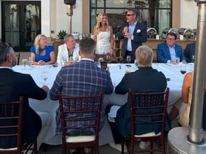 BA.X Tampa - Board of Advisors