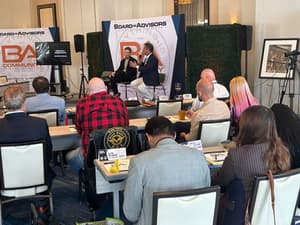 BA.X Tampa - Board of Advisors