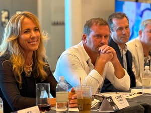 BA.X Jacksonville - Board of Advisors