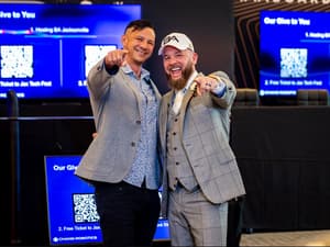 BA.X Jacksonville - Board of Advisors