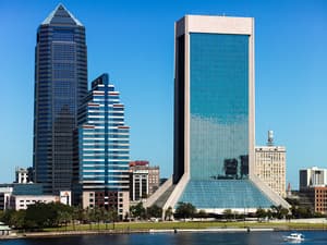 BA.X Jacksonville - Board of Advisors