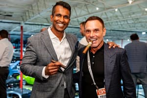 BA.X Tampa - Board of Advisors