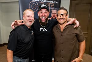 BA.X Tampa - Board of Advisors